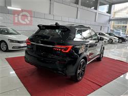 ئێم جی RX5